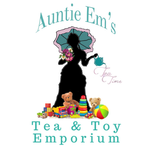 Auntie Em's Tea Room & Play Village